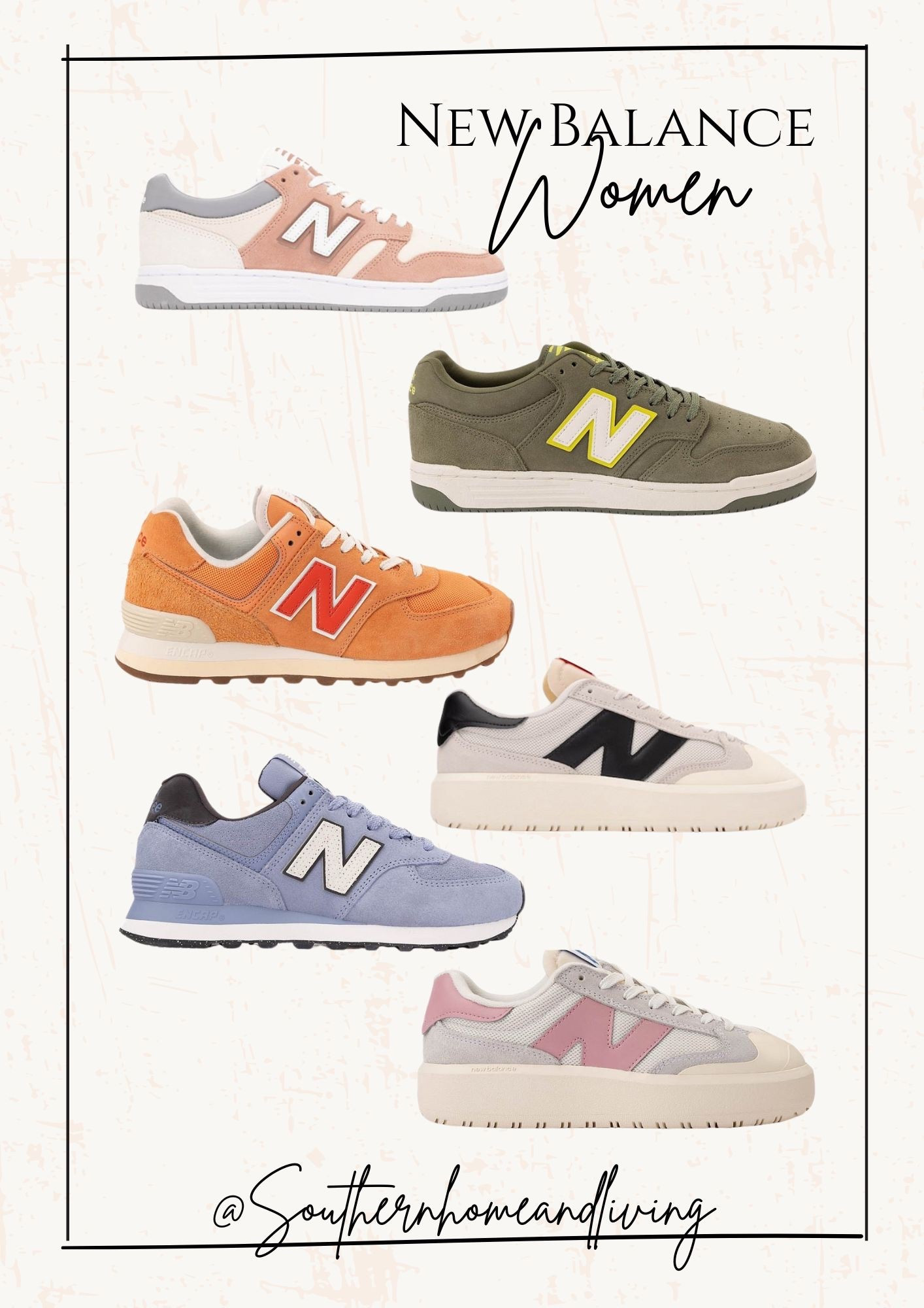 HUGE SALE on women’s New Balance sneakers!!! Run!!! 

#LTKU #LTKActive #LTKShoeCrush