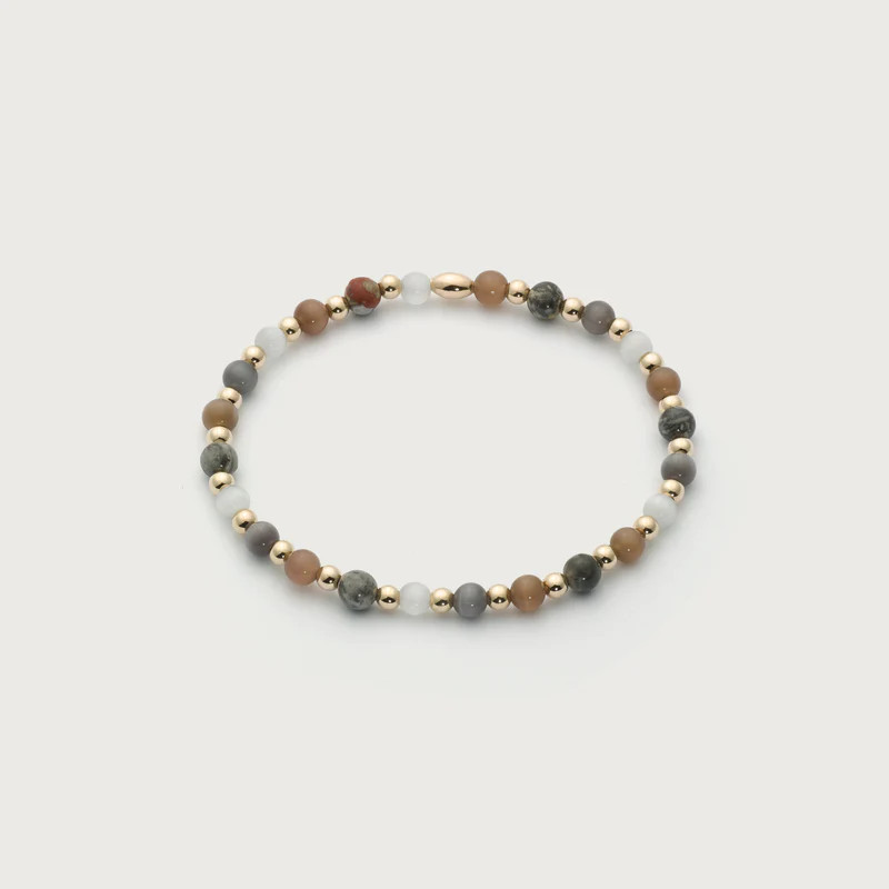 MILA BRACELET | Erica Woolston