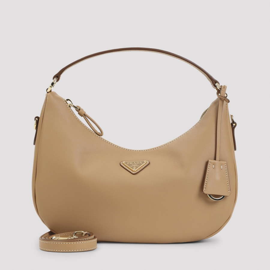 Prada Calf Leather Handbag | Jomashop.com & JomaDeals.com