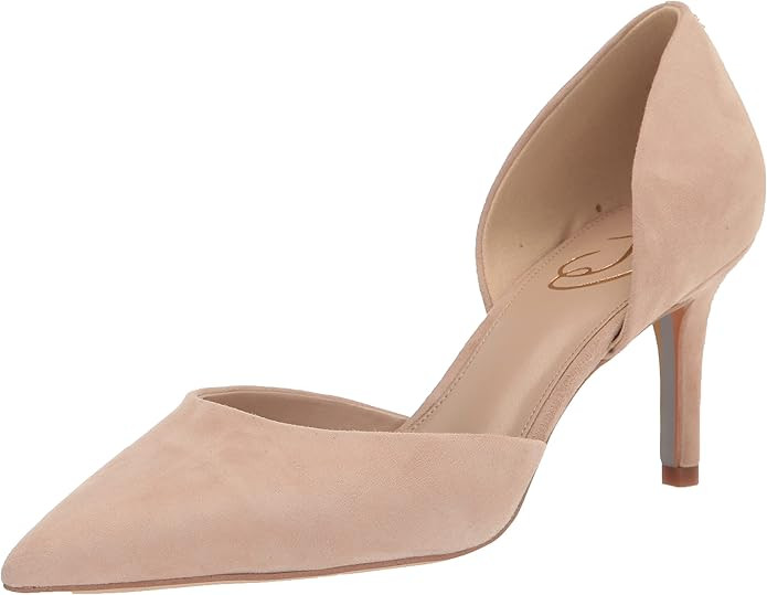Sam Edelman Women's Viv Pump | Amazon (US)