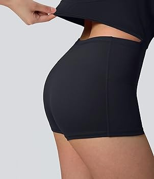 SUUKSESS Tennis Dress with Shorts Underneath Easy Peasy Athletic Dress for Women Golf Workout Act... | Amazon (US)