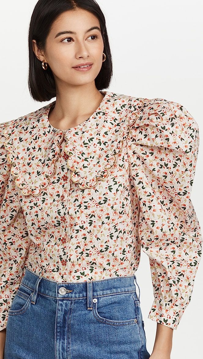 CeliaB Cedro Shirt | SHOPBOP | Shopbop