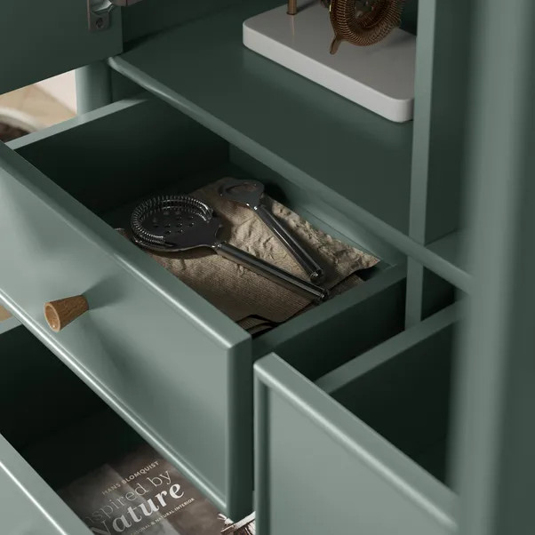 Remi Tall Sideboard | Dunelm (migrated)