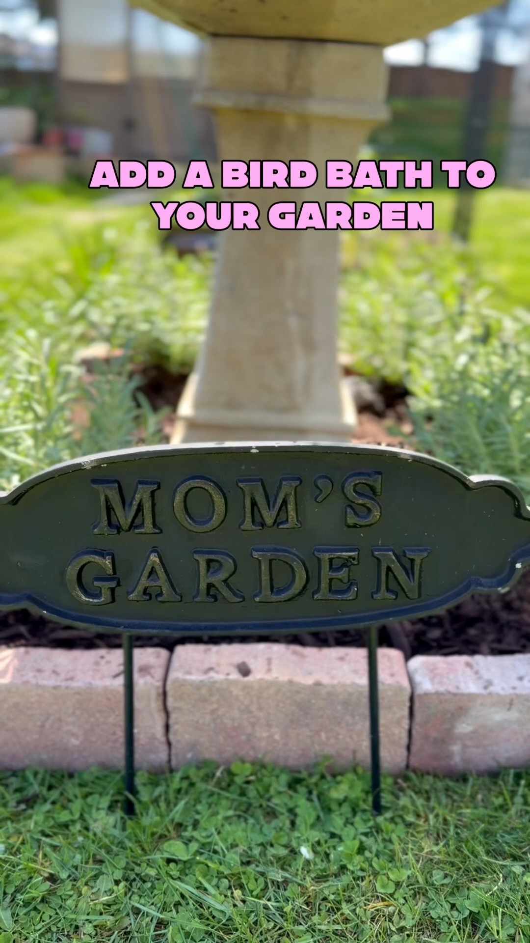 I can’t wait until everything starts to bloom! 

#LTKSeasonal #LTKHome