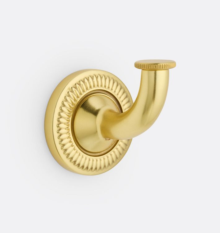 Keller Single Hook | Rejuvenation