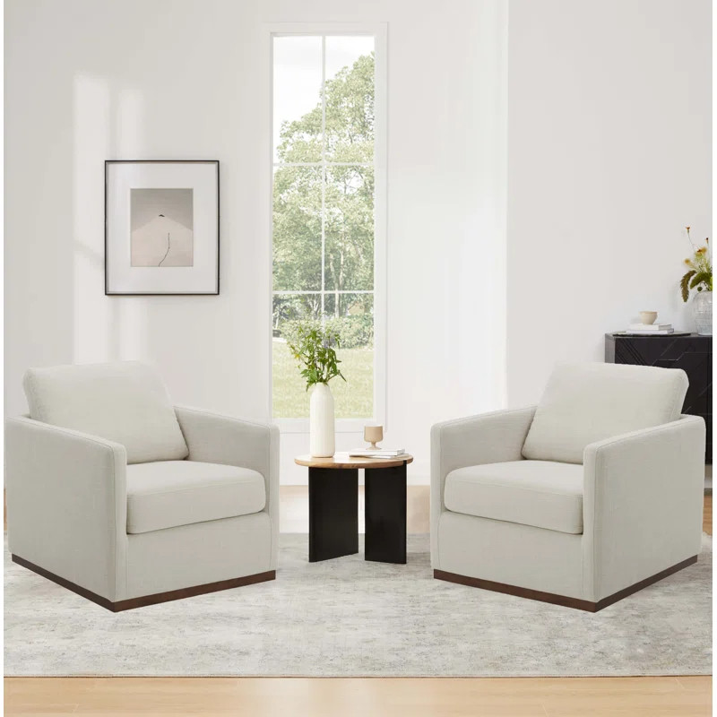 Your cozy corner is about to get an upgrade 😍✨ Wayfair has accent chairs on sale up to 70% OFF 🤍 perfect for reading nooks & living room glow-ups 🛋️ #CozyHome #AccentChair #WayfairSale #HomeDecorInspo #LivingRoomVibes #LTKFinds 

 #LTKSeasonal #LTKHome #LTKSaleAlert