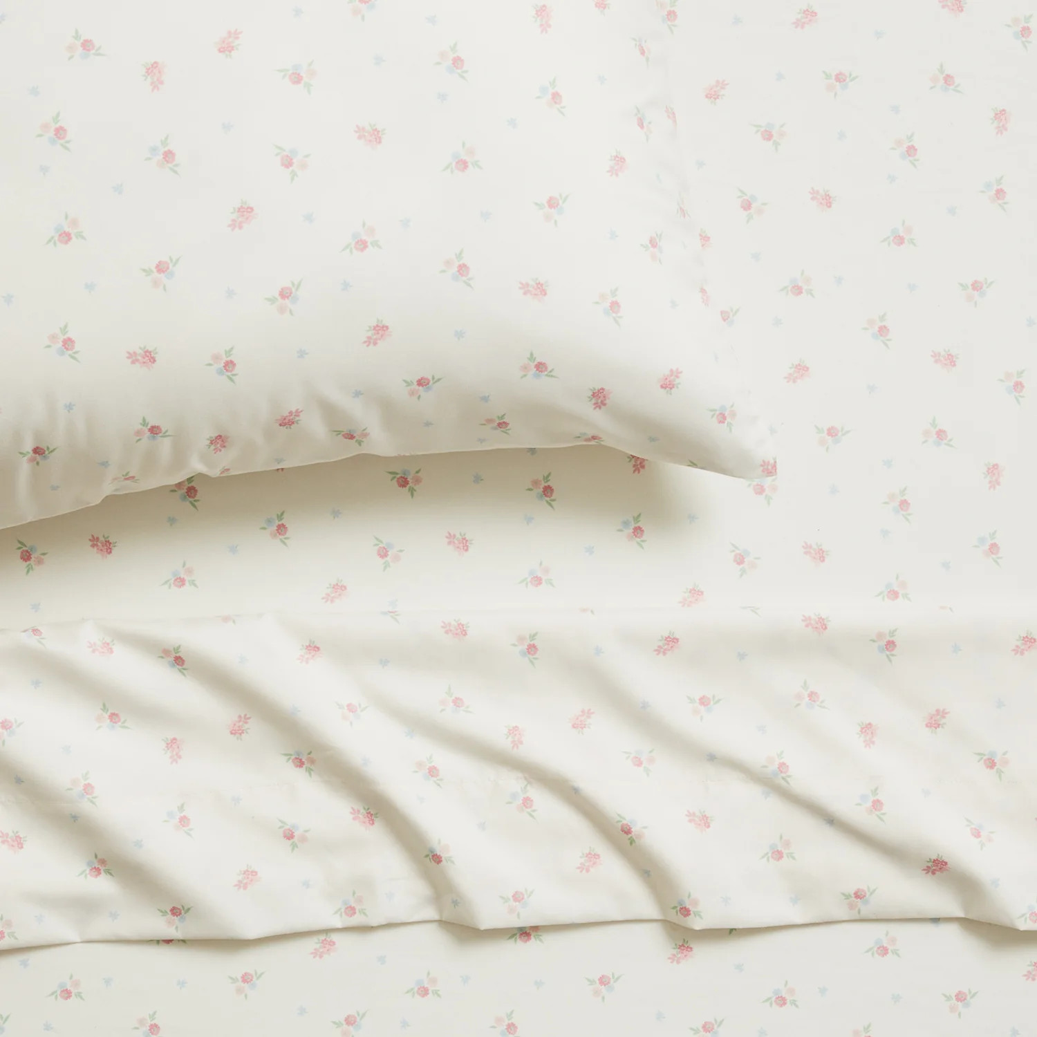 Isabel Floral Sheet Set | Dorm Essentials - Dormify | Dormify