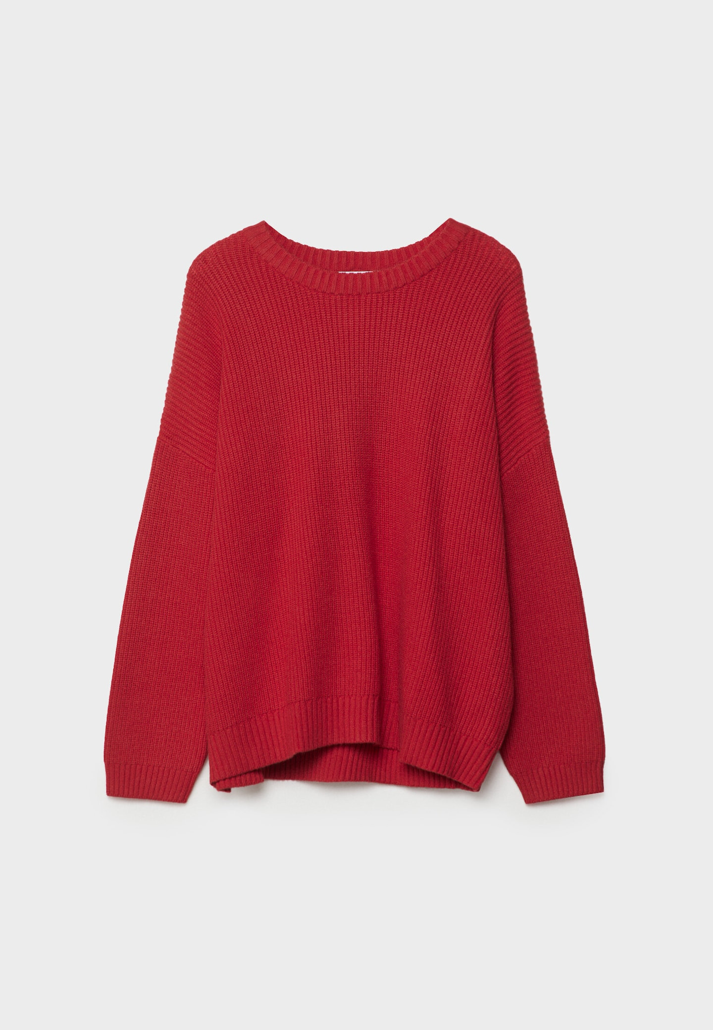 Pull maille | Stradivarius (FR)