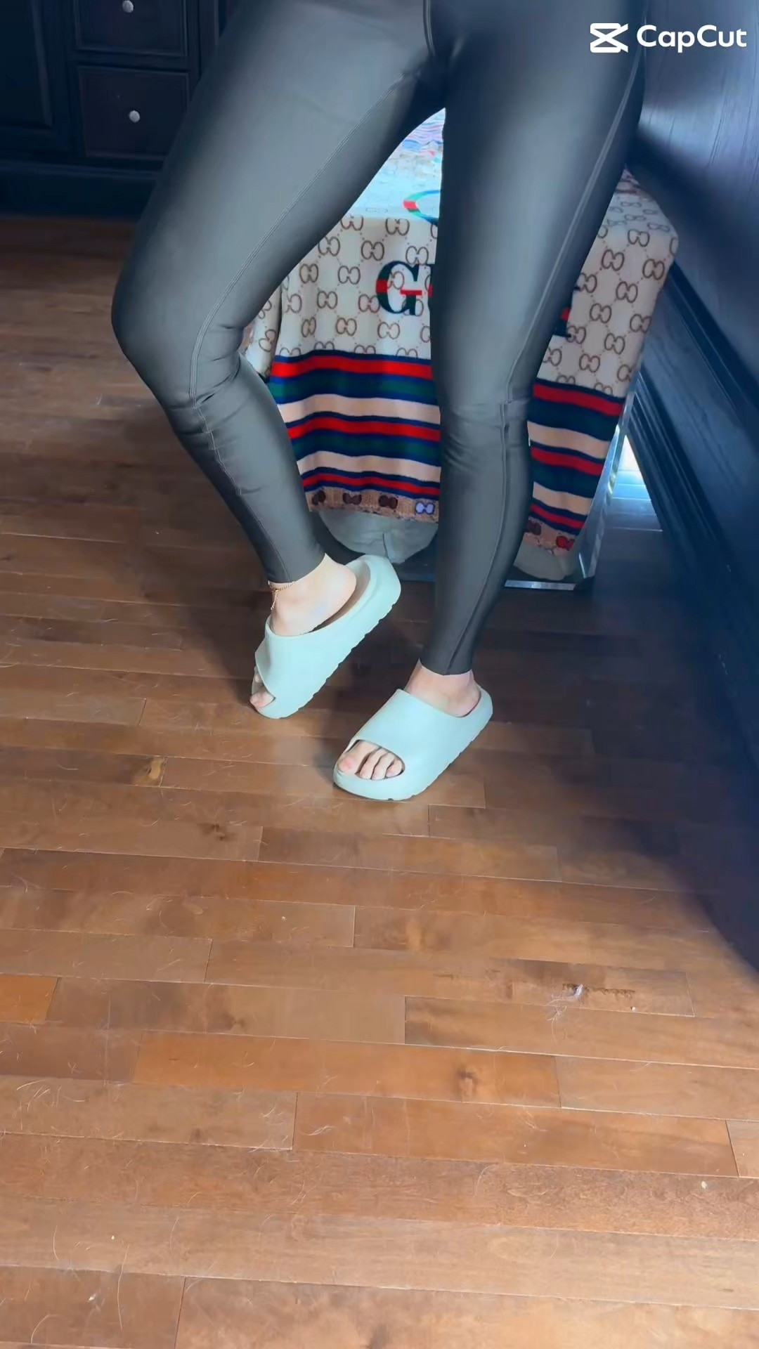 Comfy, cute, and aligned. Wearing my C-O-M-F-R-T zip-up from the Affirmation Collection (I’m obsessed with the message and the oversized feel), paired with an Alo matching legging + sports bra set that hugs in all the right places. Threw on some ASOS flip flops and my favorite hat to top it off. This look is my go-to for coffee runs, errands, and just vibing with the universe. Everything’s linked below!

#affirmationstyle #comfrtedit #alooutfit #asosfinds #LTKfit #LTKstyle

#LTKActive #LTKFindsUnder100 #LTKShoeCrush