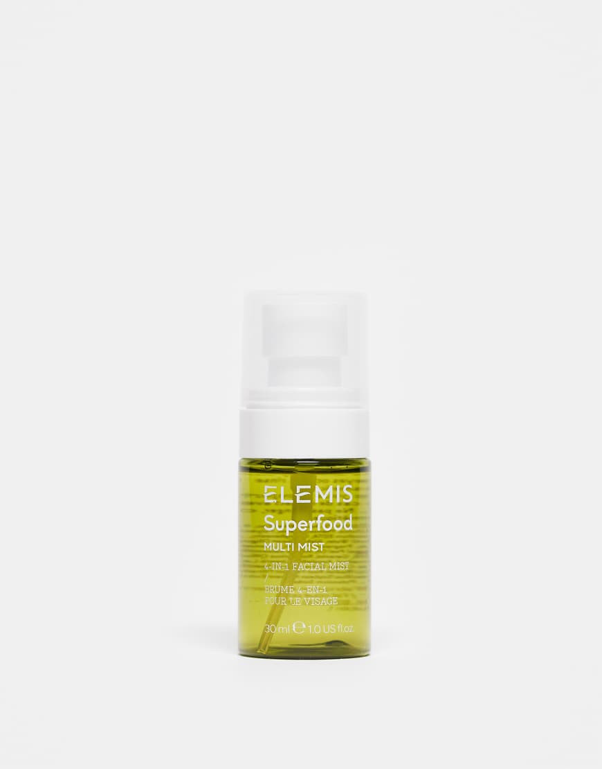 Elemis Superfood Multi-Mist 30ml-No colour | ASOS (Global)