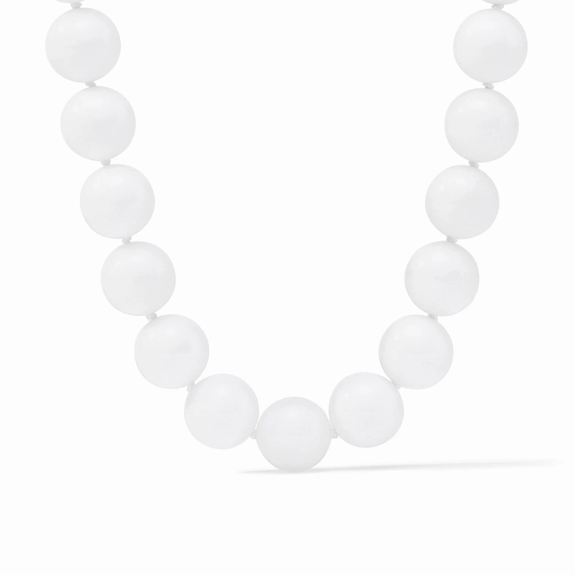 Portofino Beaded Necklace | Julie Vos