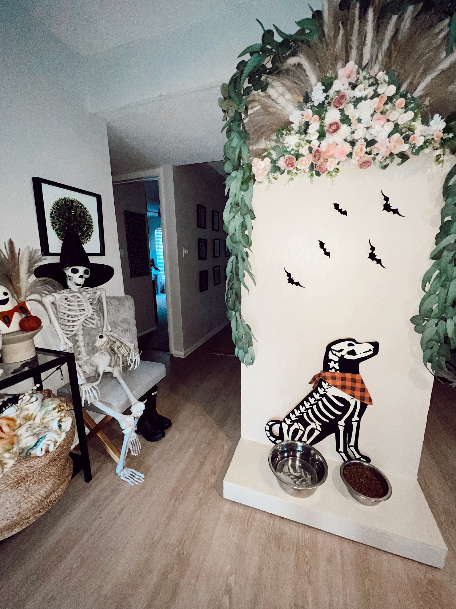 Cutest Halloween 🎃 👻🕸️☠️

#LTKSeasonal #LTKHoliday #LTKHalloween