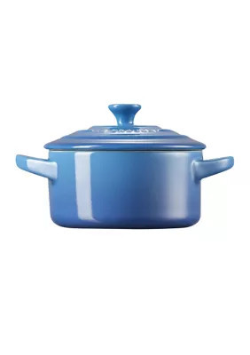 Le Creuset Mini Round Cocotte, 8 Ounce, 8 Ounces | Belk