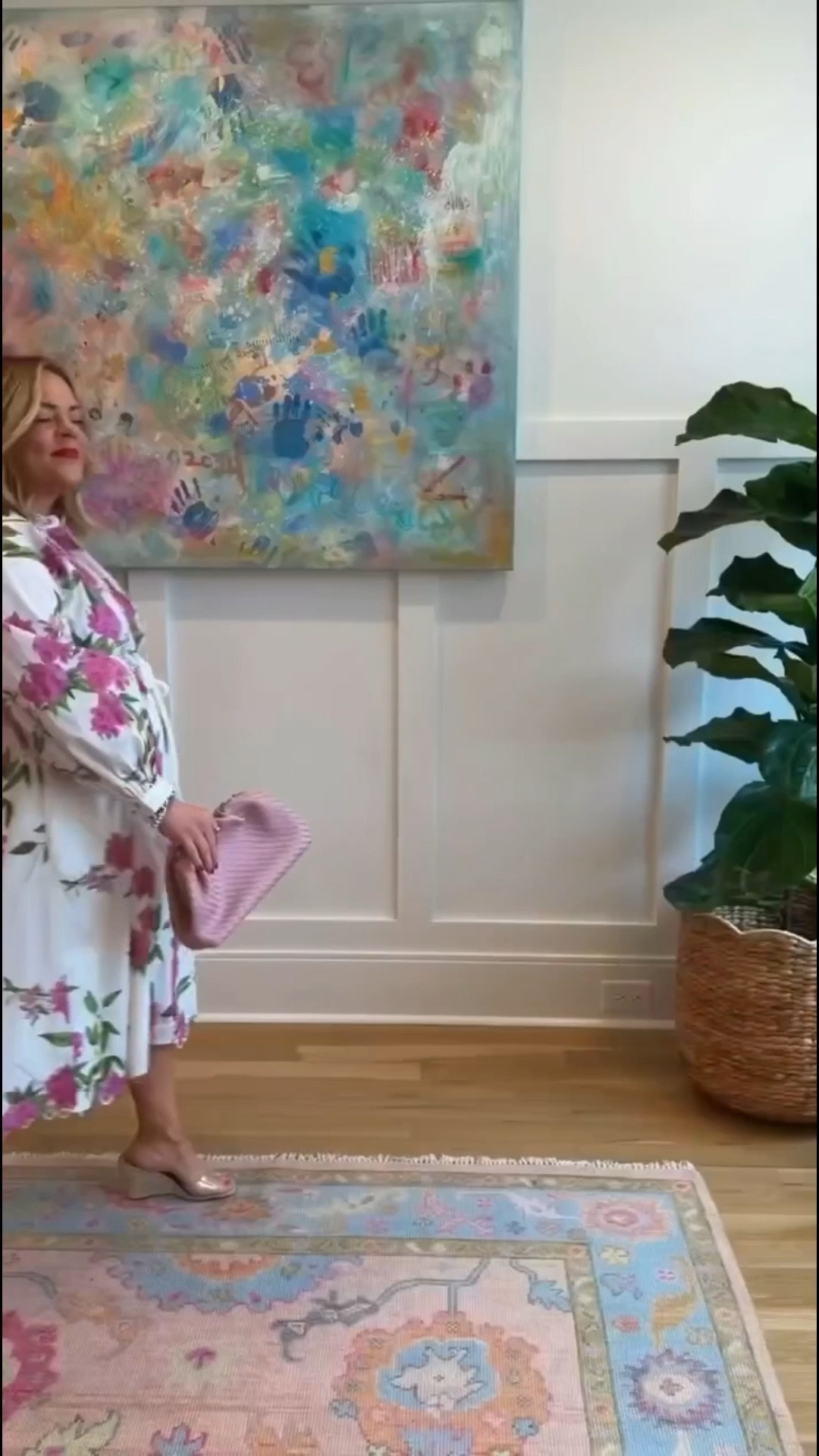 Use code BRITTANYY20 at Anthro! Now thru 3/9



#LTKootd #LTKSaleAlert #LTKSeasonal