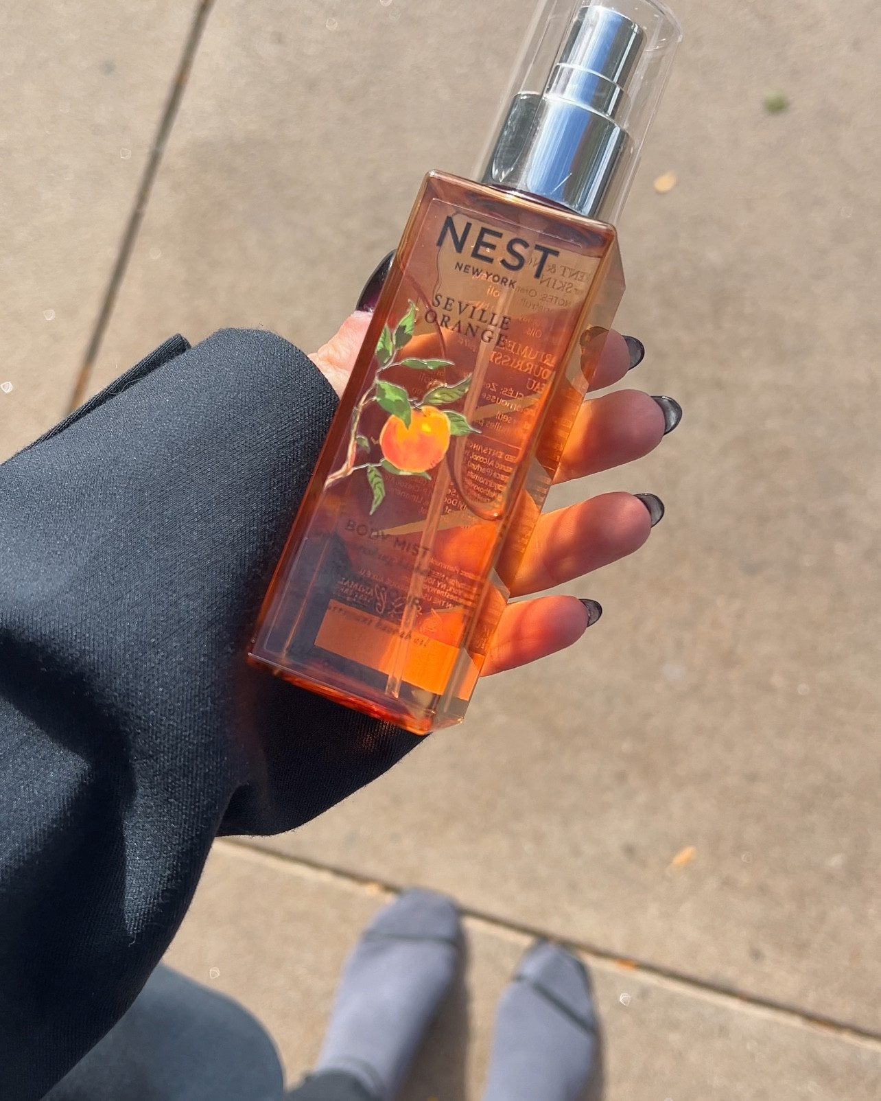 The scent I’ve been obsessed with for over a year now! 

#LTKGiftGuide #LTKBeauty #LTKStyleTip
