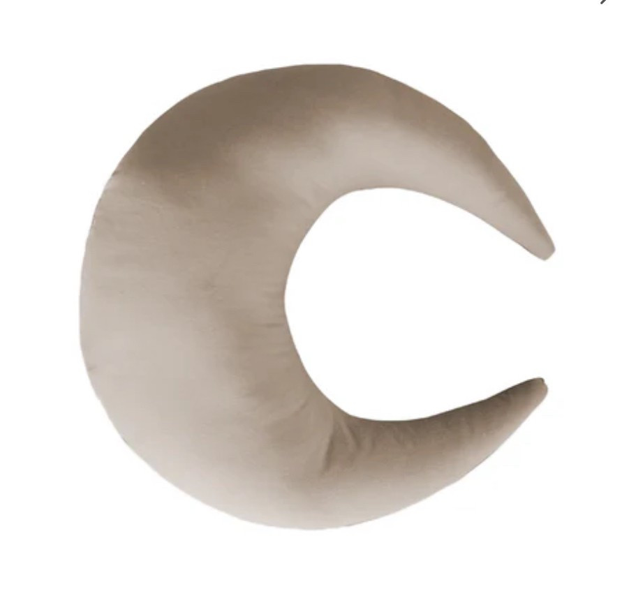 Snuggle me feeding pillow 