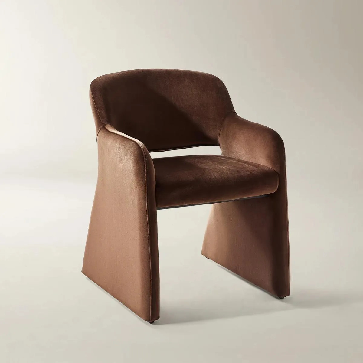 Elara Dining Armchair | Z Gallerie