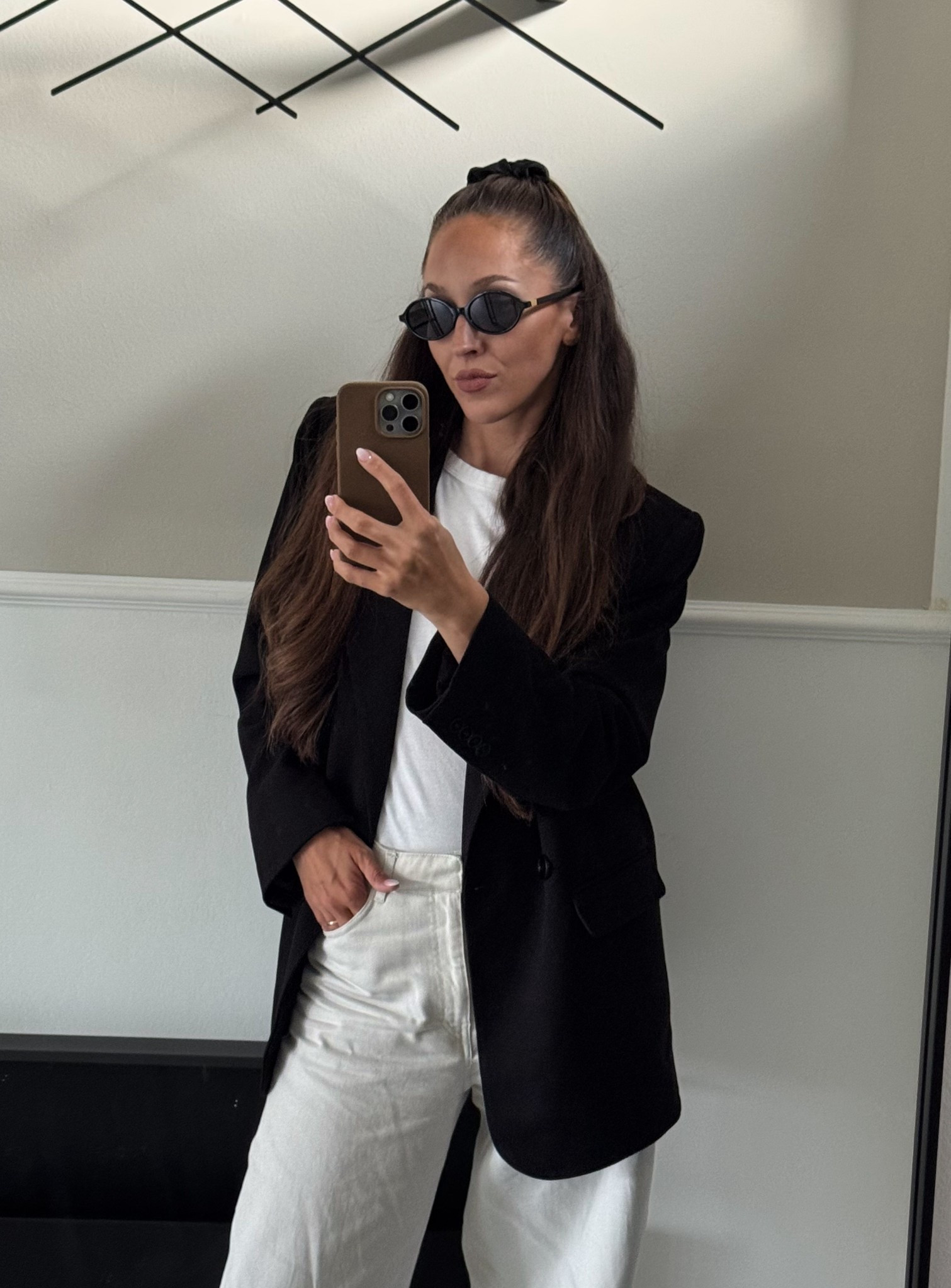 Der perfekte Miu Miu - Dupe 🖤

#LTKdeutschland #LTKsummer #LTKsale