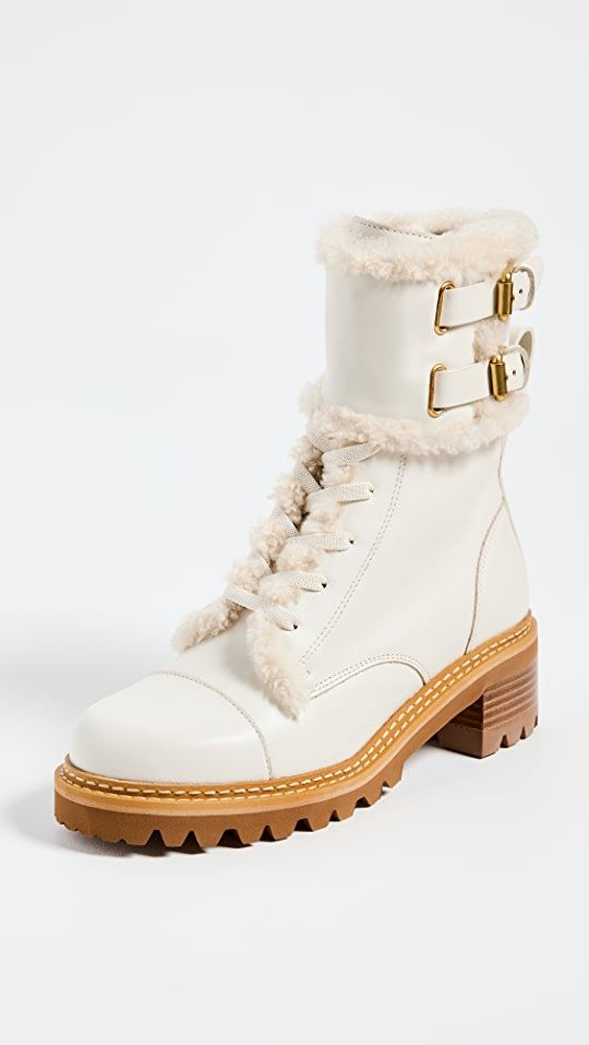 See by Chloe Mallory Boots | SHOPBOP | Shopbop