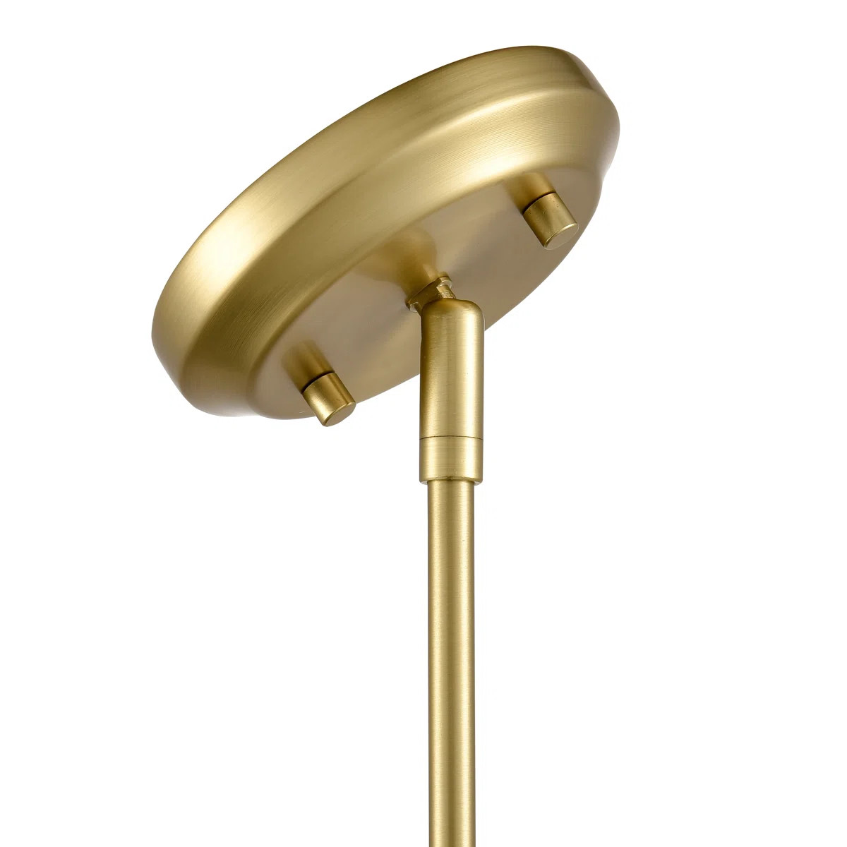 8 - Light Dimmable Modern Linear Chandelier | Wayfair North America