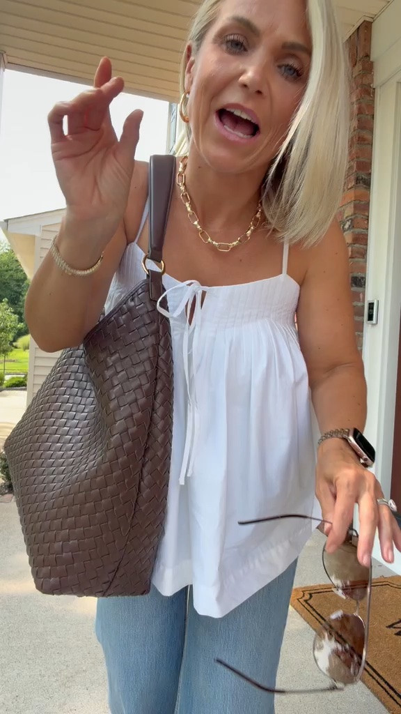 New Walmart finds I’m loving lately 🤎✨ So many cute and affordable pieces to add to your wardrobe!



walmart new arrivals, walmart finds, walmart fashion, affordable fashion, affordable outfits, everyday style, walmart outfit ideas, budget fashion, fashion finds, new walmart finds

#LTKPetite #LTKSeasonal #LTKootd