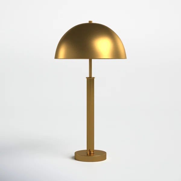 Kinnear Metal Table Lamp | Wayfair North America
