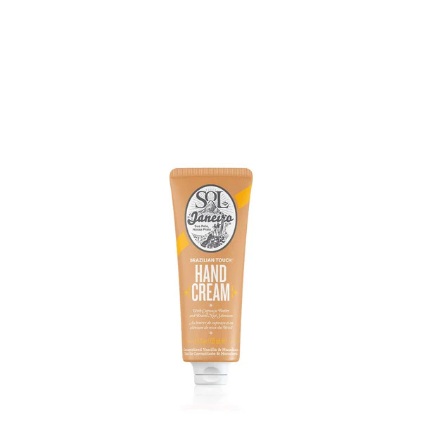 Brazilian Touch™ Cheirosa 71 Hand Cream | Limited Edition | Sol de Janeiro