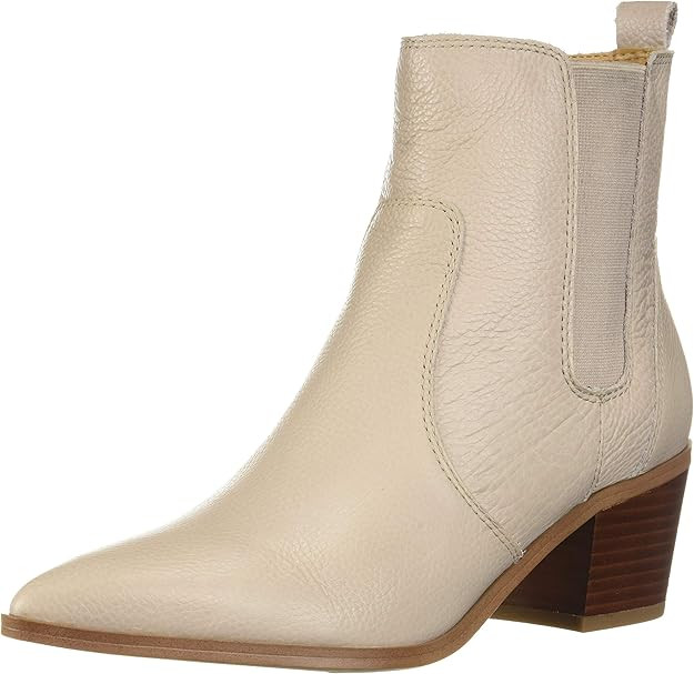 Franco Sarto Women's Sienne Ankle Boot | Amazon (US)