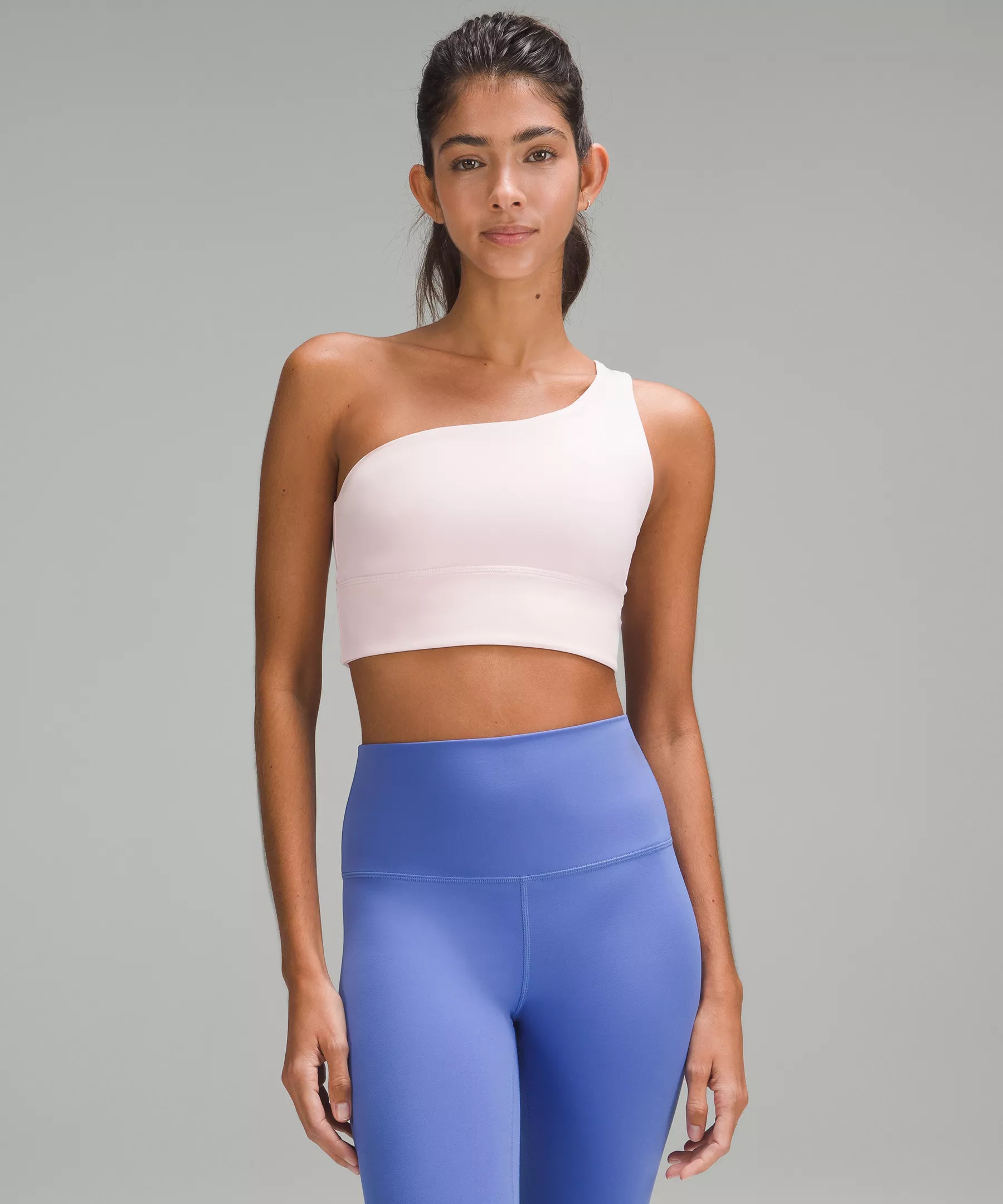 lululemon Align™ Asymmetrical Bra | Lululemon (US)