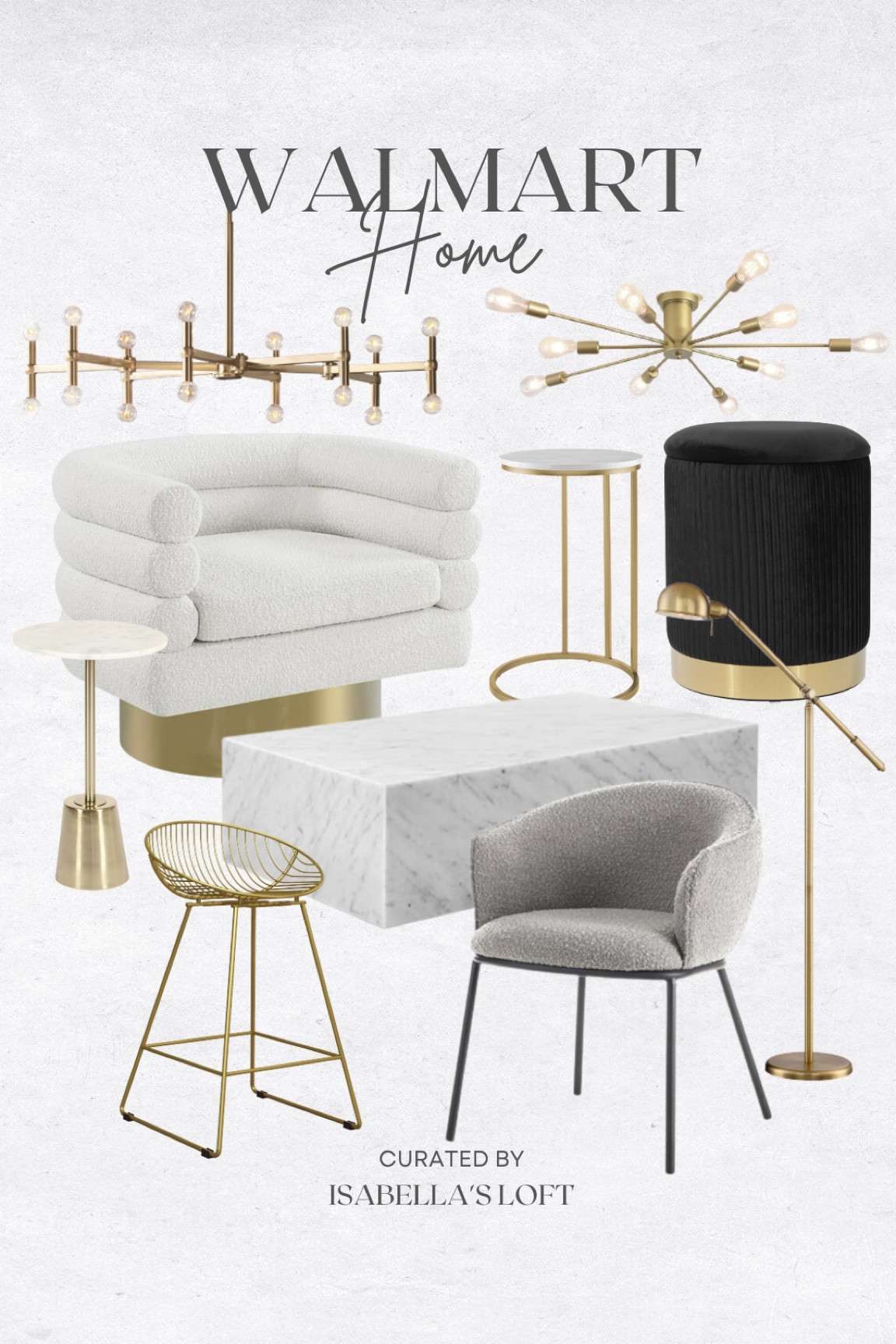 Walmart Home

Media Console, Living Home Furniture, Bedroom Furniture, stand, cane bed, cane furniture, floor mirror, arched mirror, cabinet, home decor, modern decor, mid century modern, kitchen pendant lighting, unique lighting, Console Table, Restoration Hardware Inspired, ceiling lighting, black light, brass decor, black furniture, modern glam, entryway, living room, kitchen, bar stools, throw pillows, wall decor, accent chair, dining room, home decor, rug, coffee table

#LTKbump #LTKFind #LTKhome