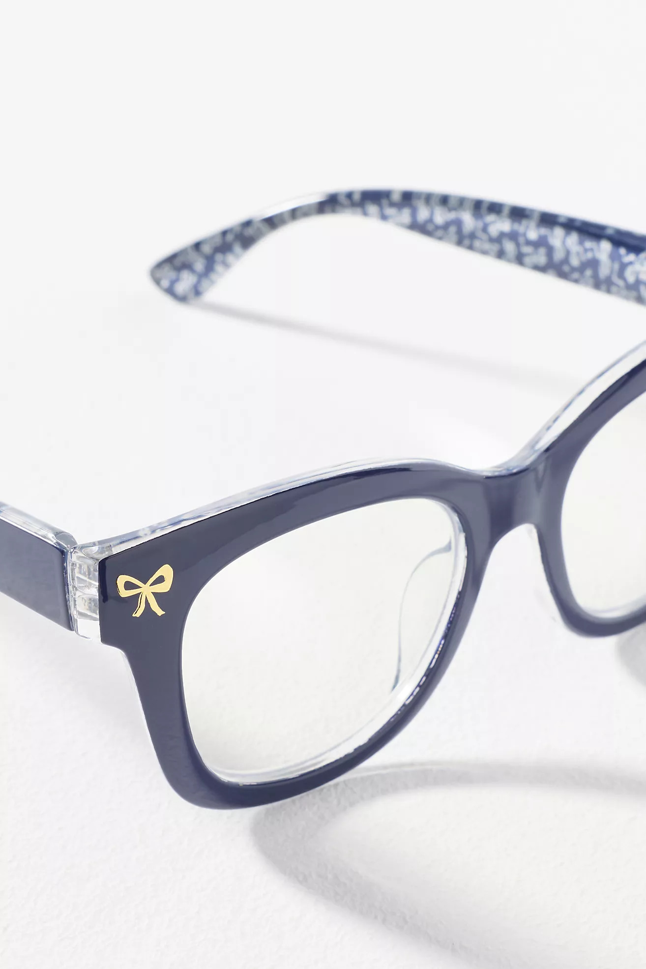 Peepers Centerstage Blue Light Readers | Anthropologie (US)