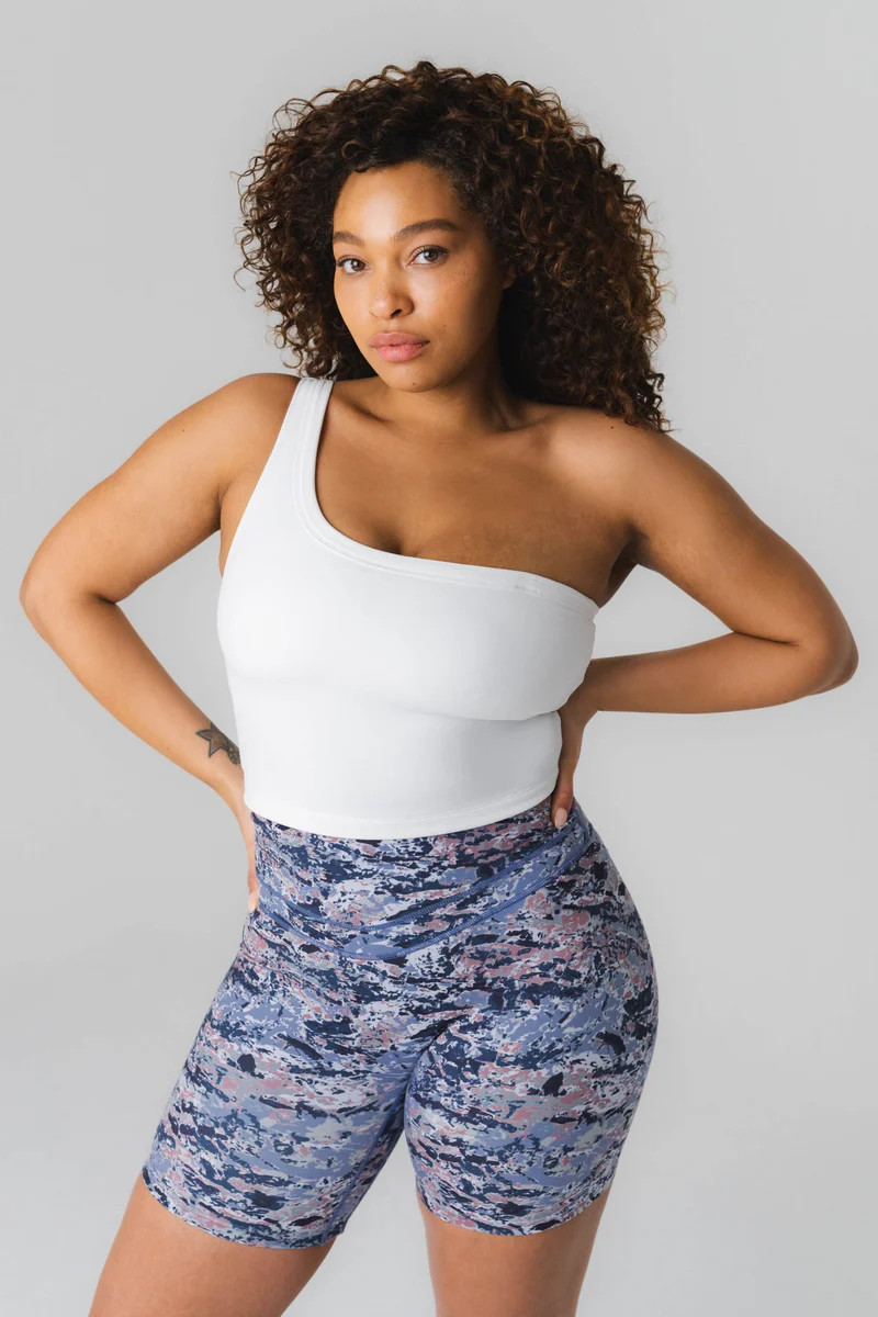 Cloud II™ Asym Tank | Vitality