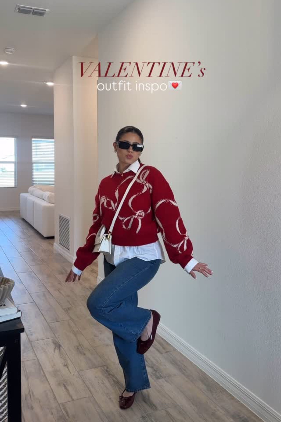 Fácil de recrear con piezas que seguro tienes en tu armario💌
Denim / Sweater & flats from @shopcider

.

#orlandofashion #orlandocontentcreator #orlandocontentcreators #orlandofashionblogger #fashionblogger #orlandolife #orlandolifestyleblogger #orlandoblogger #floridablogger #floridafashion #floridafashionblogger #floridabloggers
