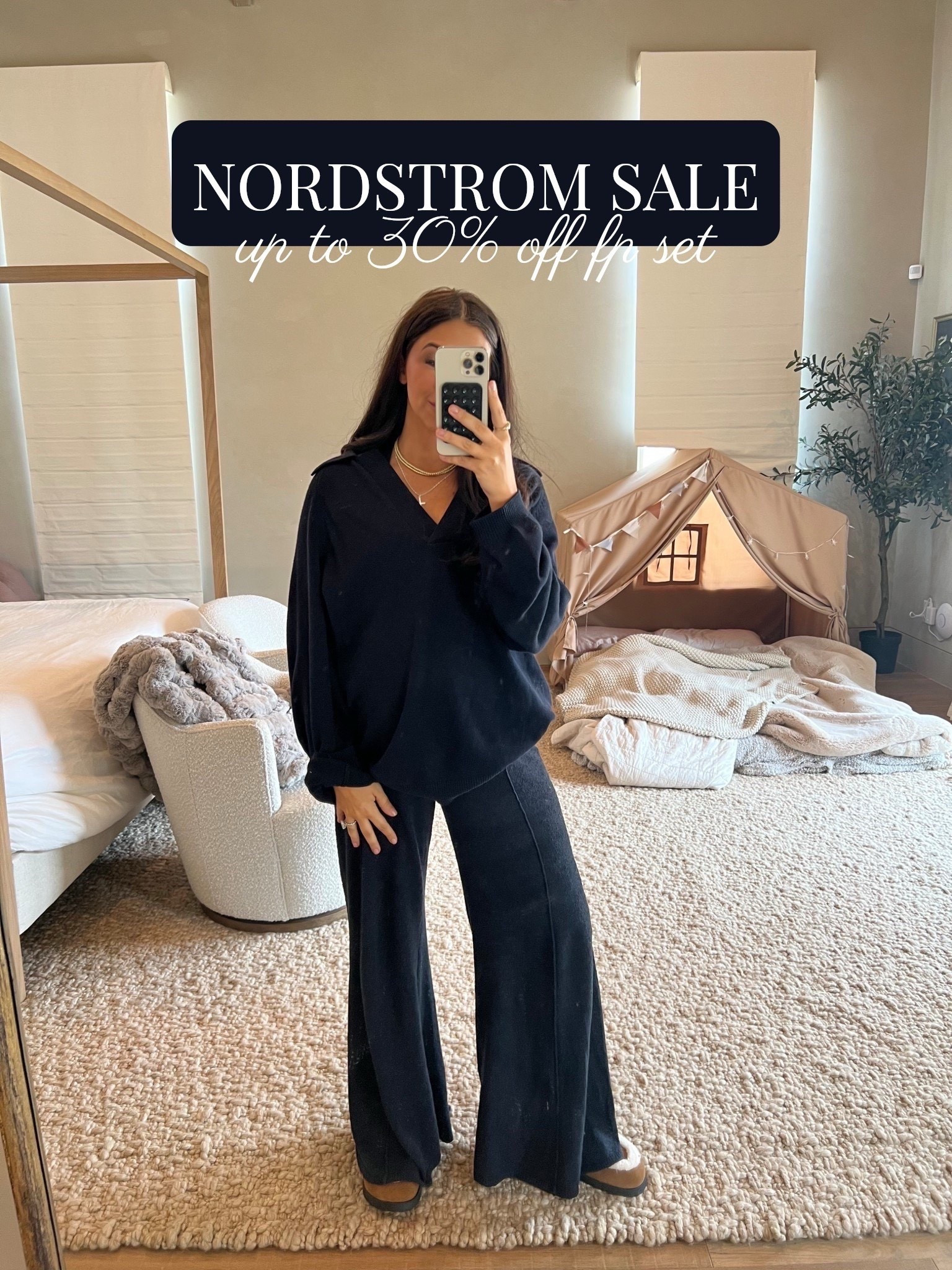 FP set on sale in a couple colors! 

Cyber Week Deals at Nordstrom!

black friday, cyber monday, cyber week, holiday deals, black friday deals, cyber monday deals, cyber week deals, early black friday deals, early cyber monday deals, flash deals, lightning deals, doorbuster deals, limited-time deals, best black friday deals, best cyber monday deals, top cyber week deals, trending deals, viral deals, must-have deals, best sellers, top rated deals, highly rated deals, deals, gift deals, fashion deals, last-minute deals, holiday sale, mega sale, online deals, shopping deals, biggest sale of the year, can’t-miss deals, cyber savings, black friday savings, shop the sale, early access deals, Nordstrom, nordy, Nashville, mom of 3, Dede Raad, dress up buttercup

#LTKSaleAlert #LTKCyberWeek #LTKHoliday