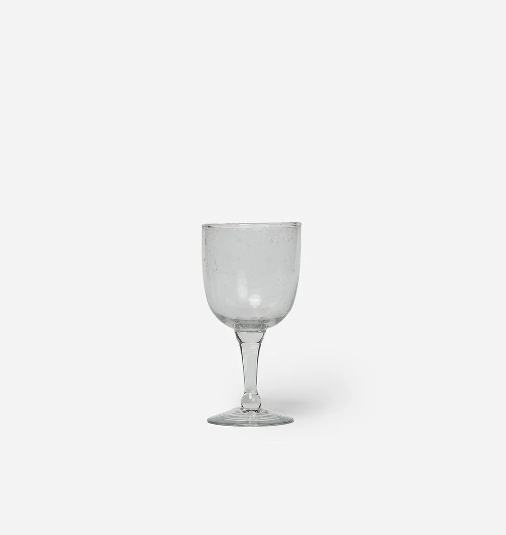 Thasos Wine Glass | Amber Interiors