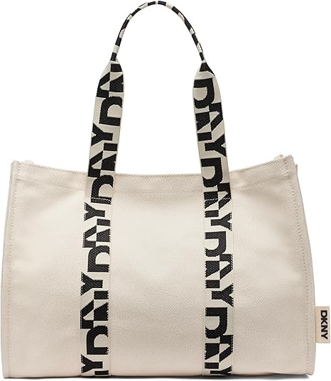 DKNY Women's Nessa Tote Bag | Amazon (US)