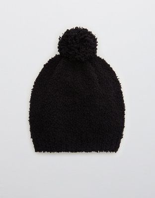 Aerie Marshmallow Beanie | American Eagle Outfitters (US & CA)