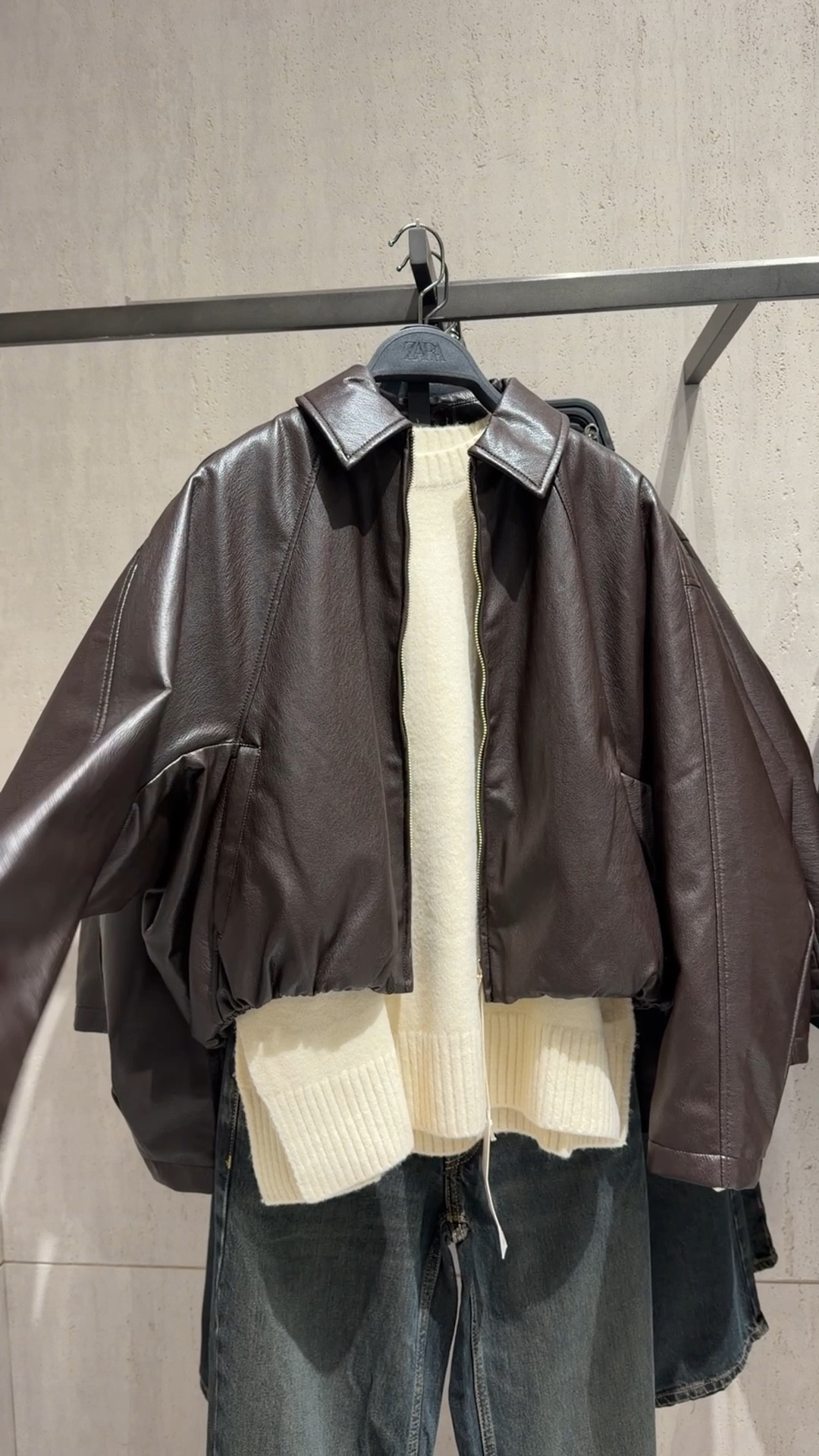 NEW IN ZARA HAUL 

#LTKeurope #LTKwinter #LTKuk