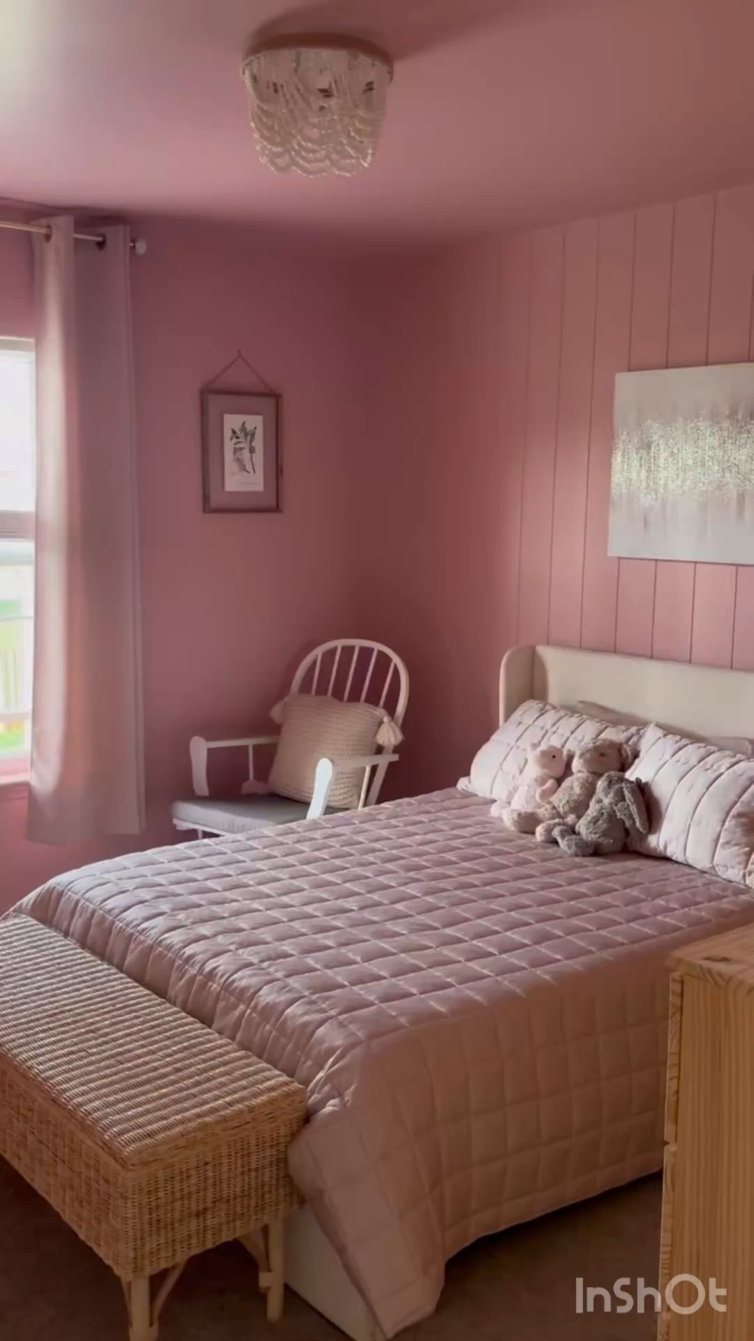 ✨ My daughter’s big girl room got a healthy little glow-up! ✨

We gave her space a cozy refresh using low-tox, kid-safe, and mama-approved finds—from non-toxic paint to breathable bedding and cute wooden toys. Because creating a room that’s adorable and supports her health is what it’s all about 💕







#LTKFamily #LTKKids #LTKHome