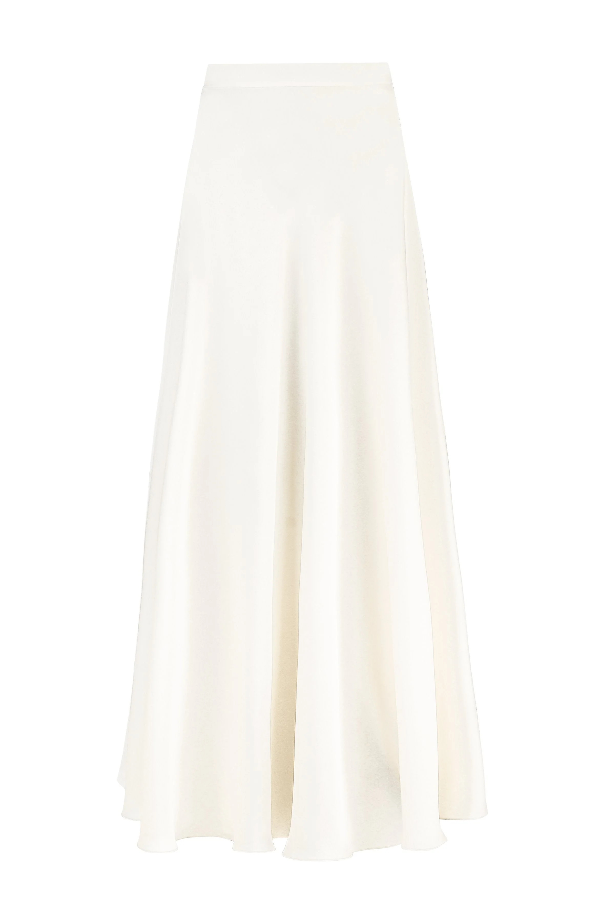 Rosa Skirt - Creme | COUPER