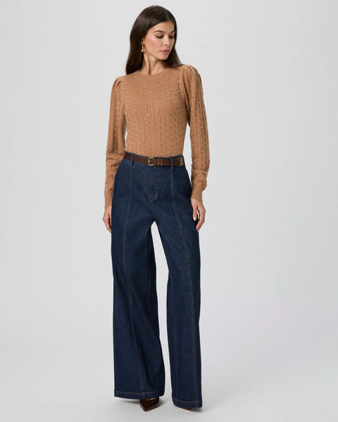 Athena Sweater | Paige