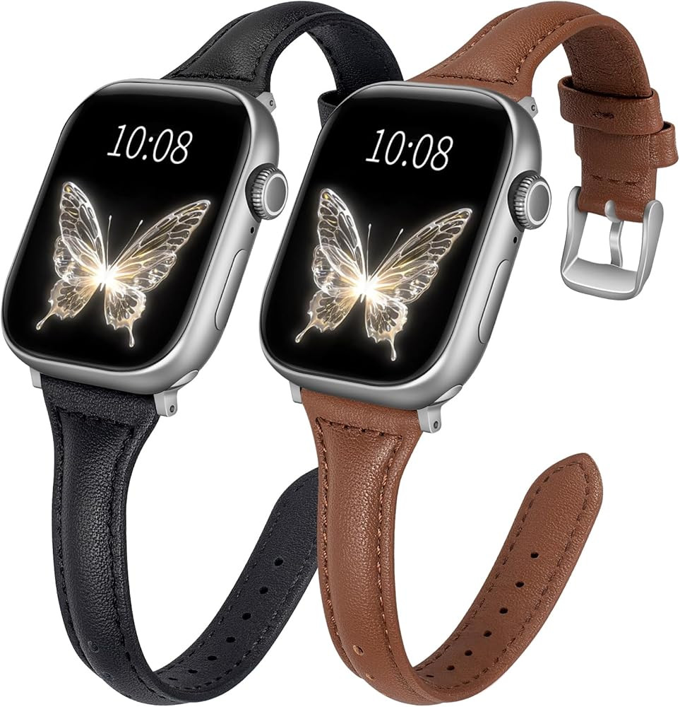 Black+Brown/Silver | Amazon (US)