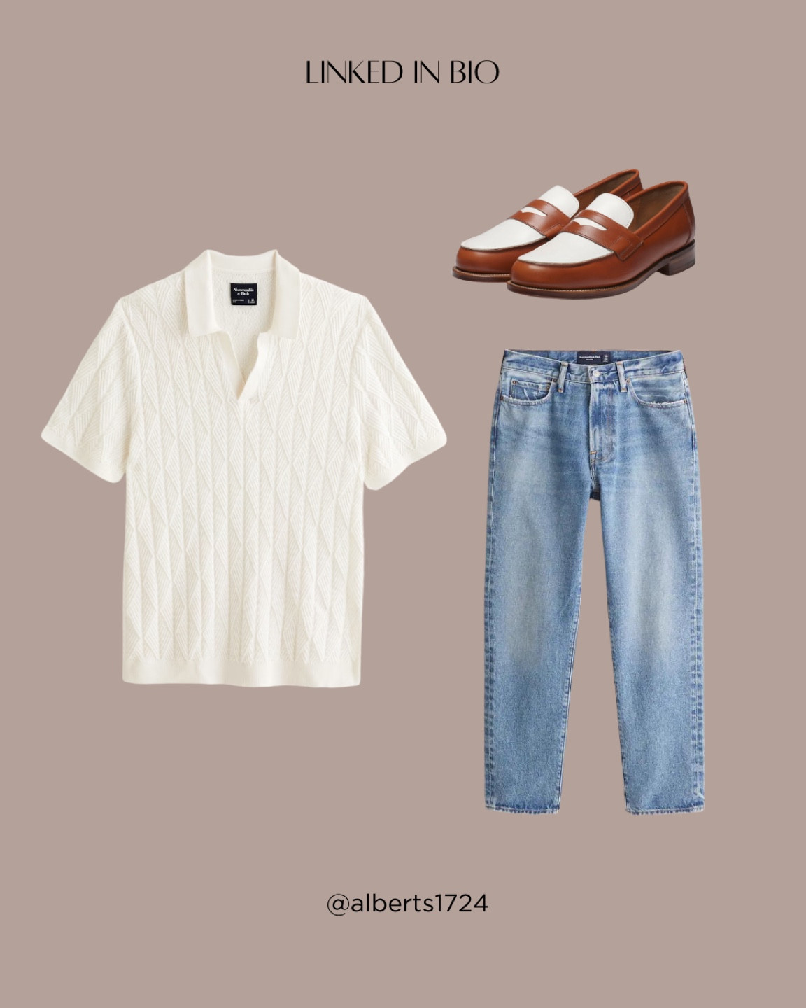 VINTAGE DREAMER - 

#LTKFind #LTKstyletip #LTKU