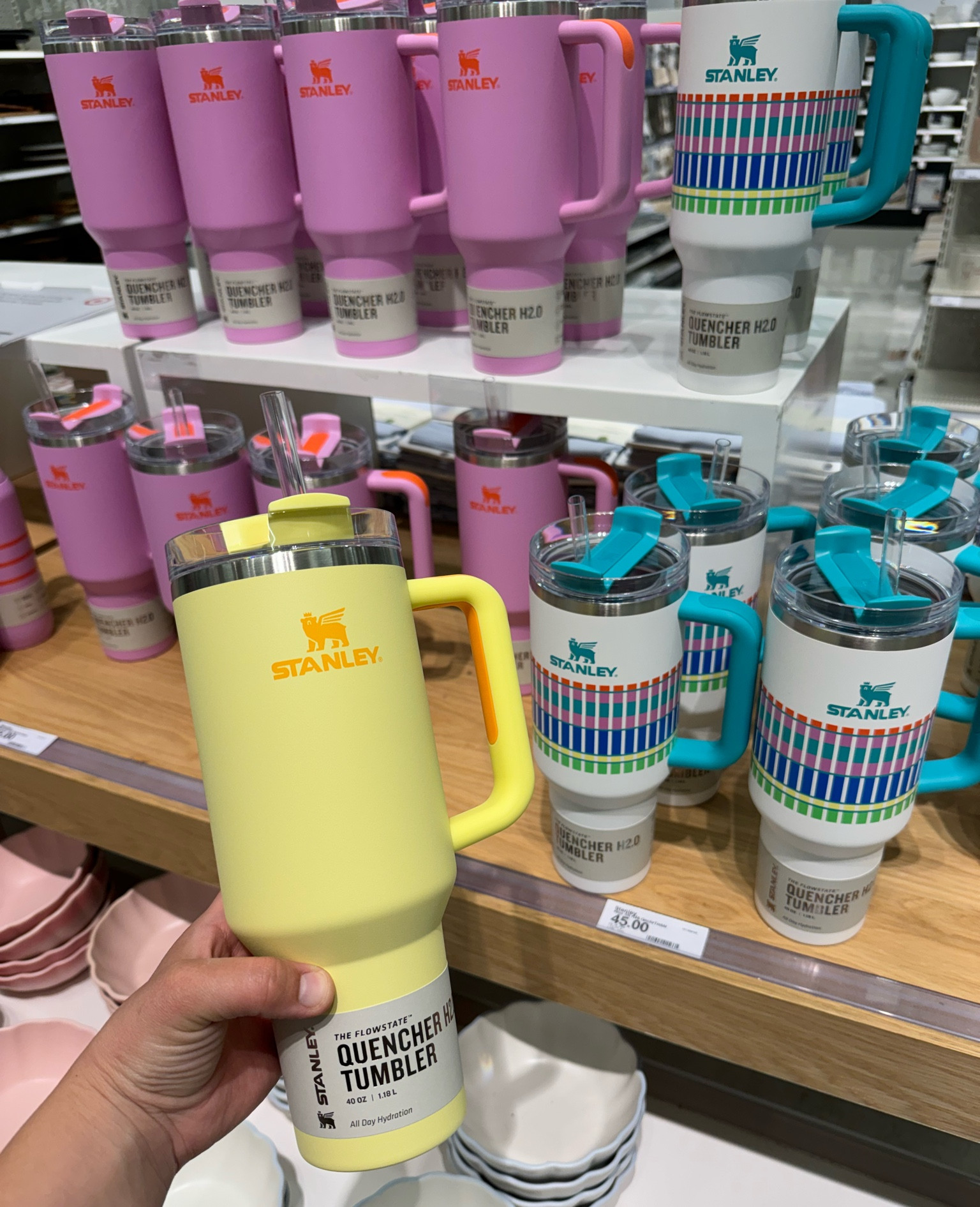 24 oz teal hydro flask Hydro Flask Insulated Stainless Steel Water Bottle 24-Ounce
