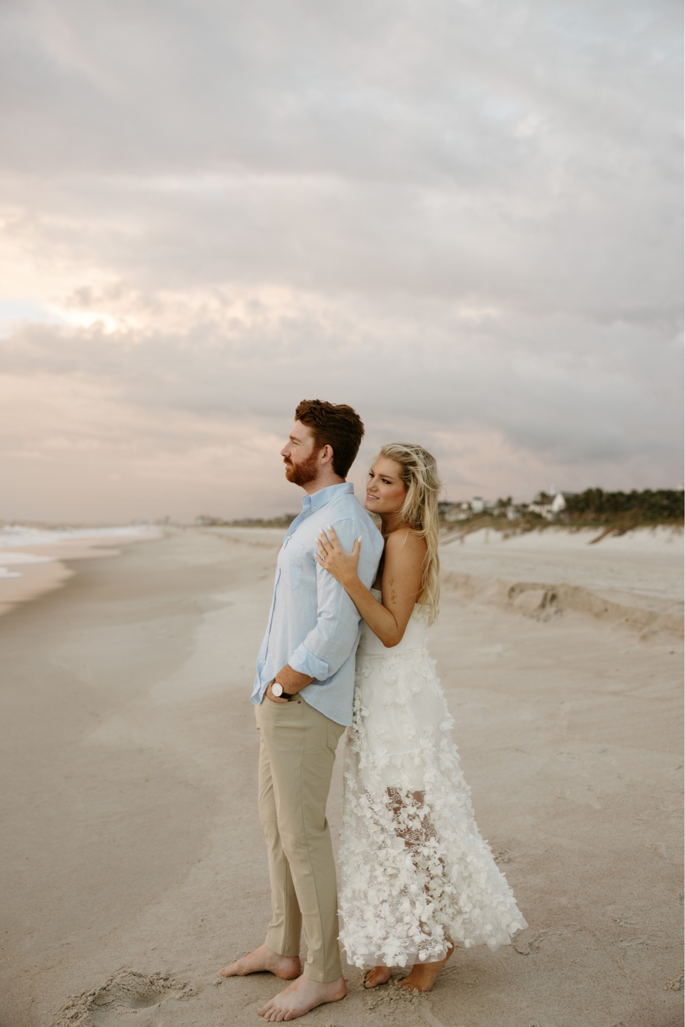 Anthropologie with the win here, getting my wear out of this dress. #engagement #bridalshower #wedding #anthroweddings

#LTKparties #LTKwedding #LTKmidsize