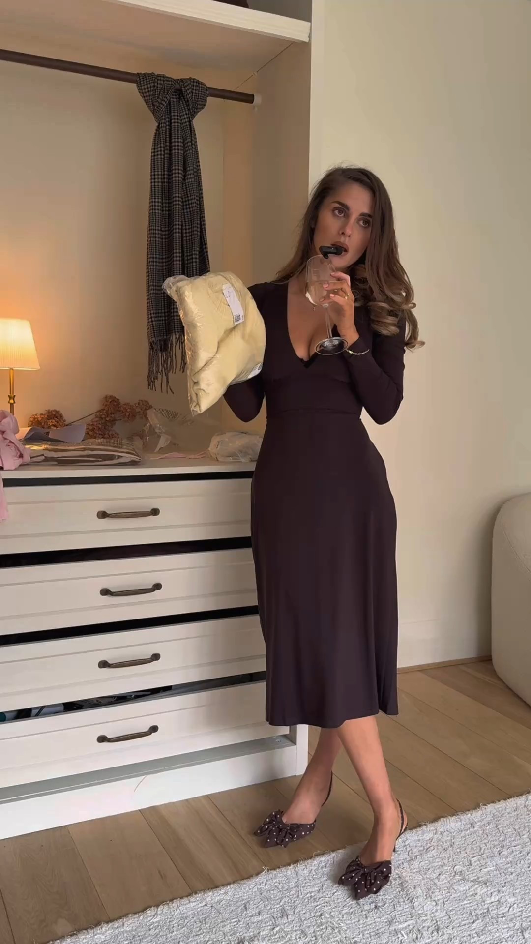 Sip & shop part 2 ✨🫡 

#LTKwinter #LTKuk #LTKautumn