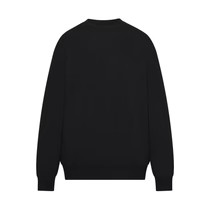 BOYFRIEND FLEECE CREW NECK PULLOVER | SKIMS (US)