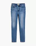 10" High-Rise Roadtripper Authentic Jeans in Vinton Wash | Madewell