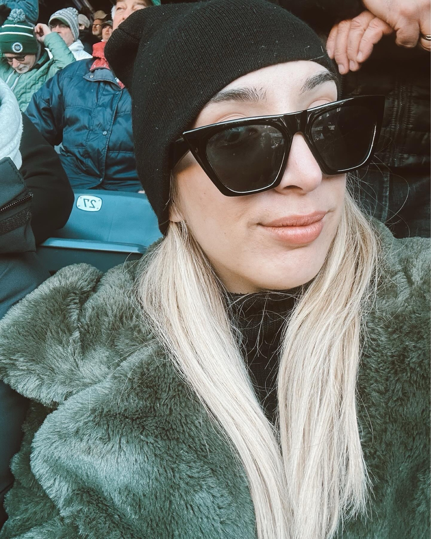 Jets Game Attire

#LTKfindsunder100 #LTKSeasonal #LTKfindsunder50