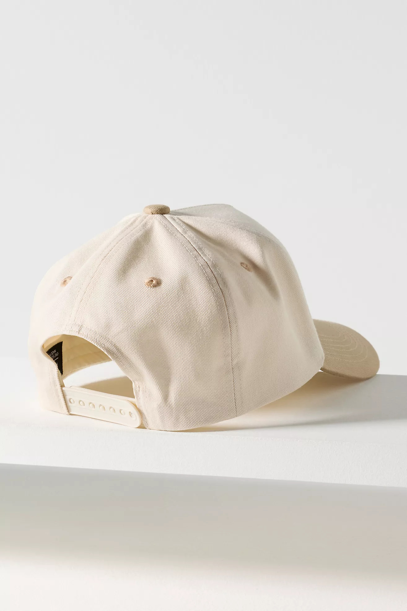Kenz Kustomz Sunday Sips Trucker Hat | Anthropologie (US)